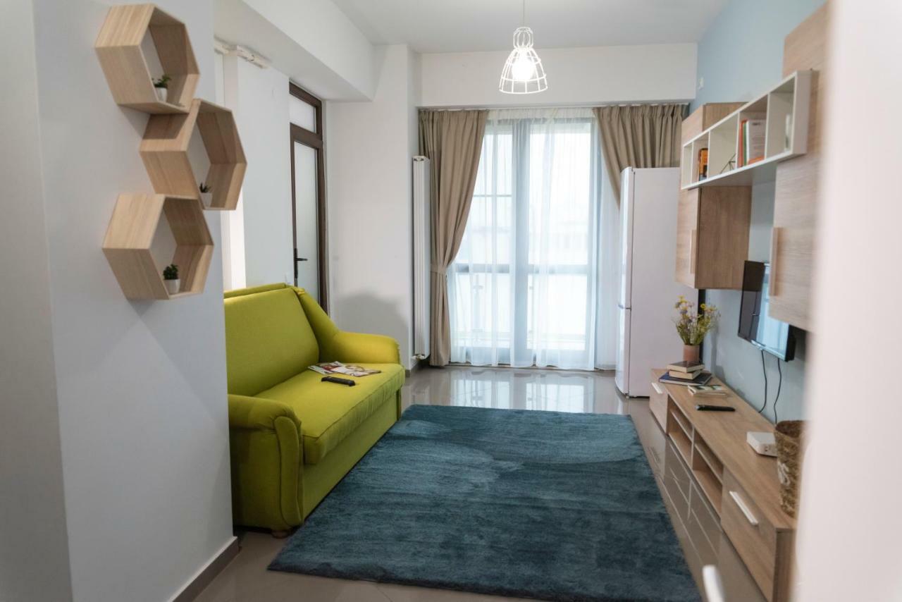 Axis Apartments Jassy Zewnętrze zdjęcie