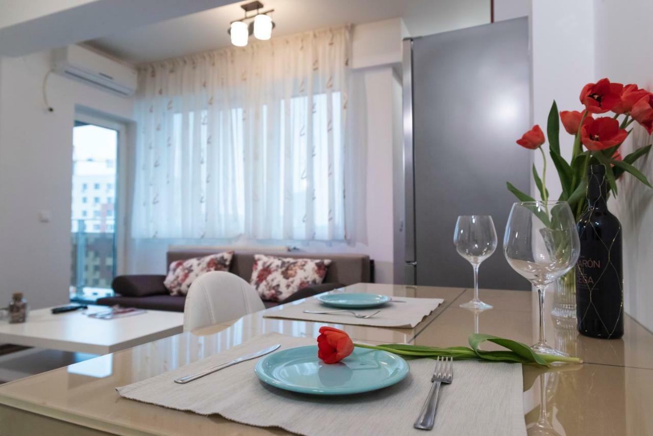 Axis Apartments Jassy Zewnętrze zdjęcie