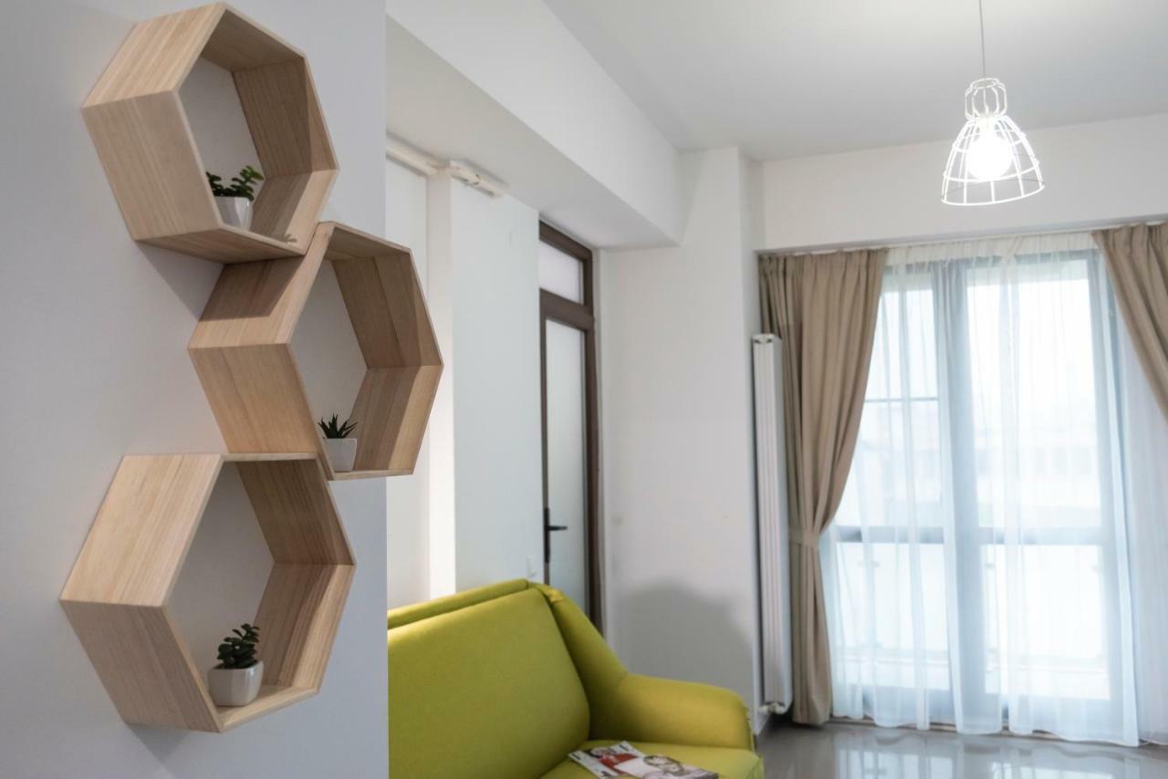 Axis Apartments Jassy Zewnętrze zdjęcie