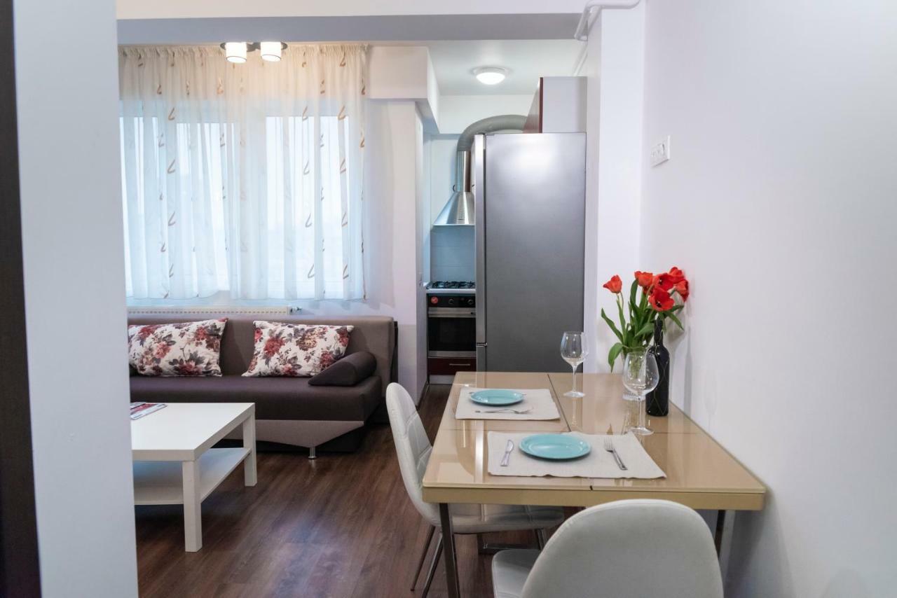 Axis Apartments Jassy Zewnętrze zdjęcie